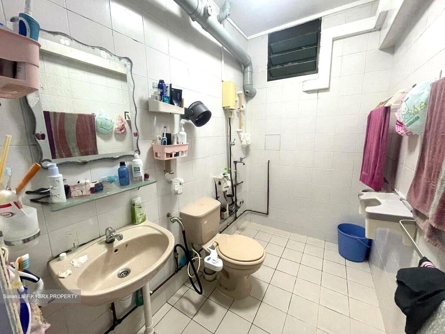 Blk 291E Spring View (Bukit Batok), HDB 4 Rooms #568338941